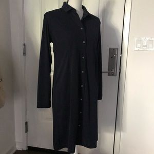 J. Crew Shirt Dress